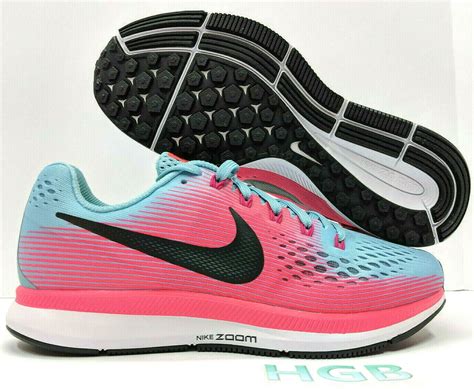 nike pegasus running trainers women